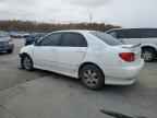 2007 TOYOTA COROLLA