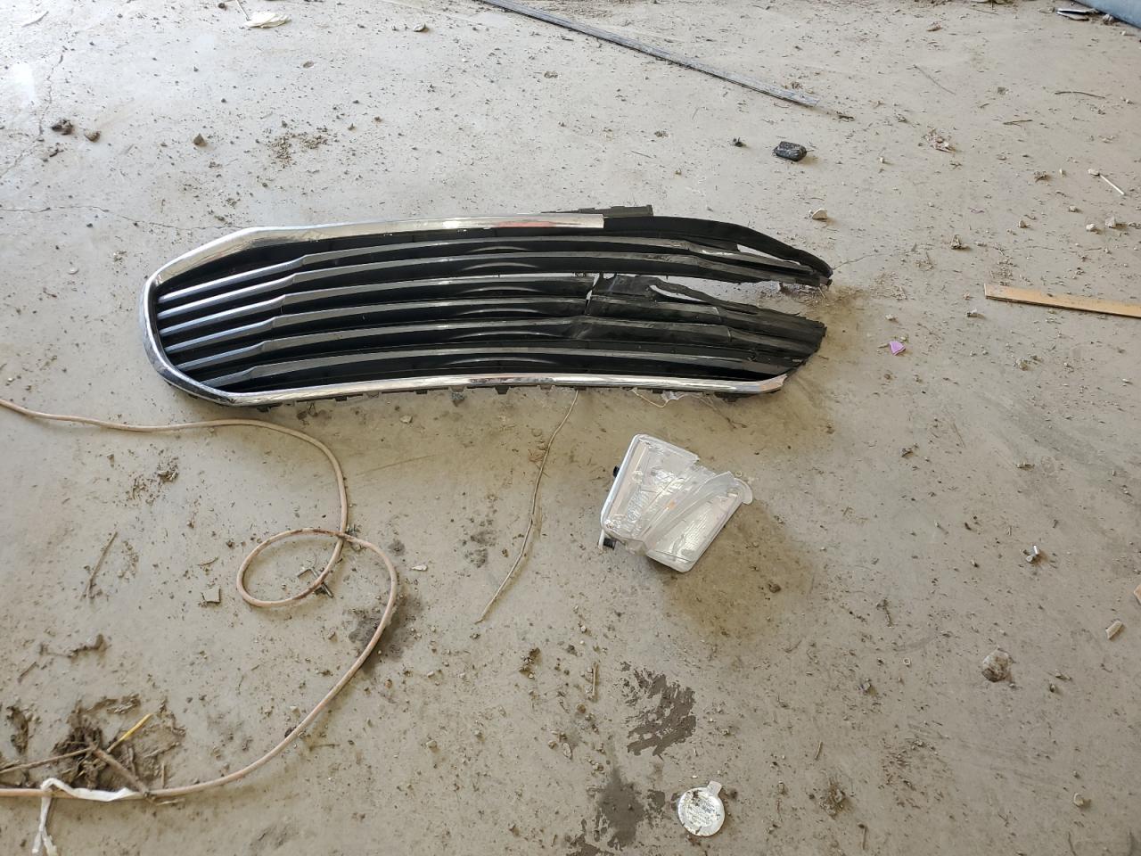 2016 TOYOTA Avalon