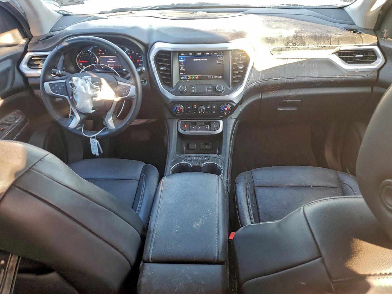 2023 GMC ACADIA