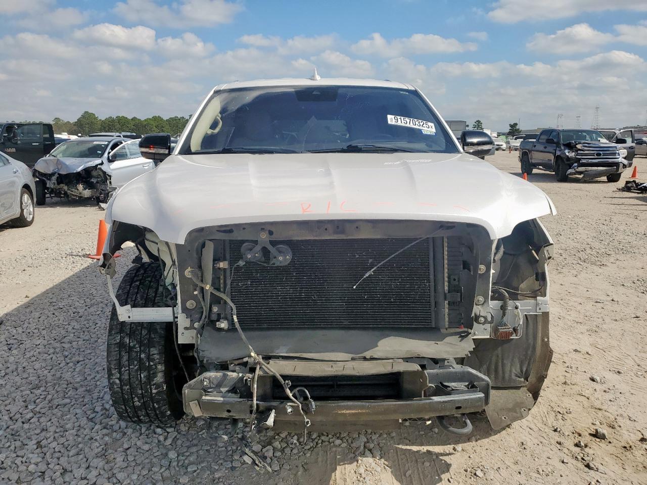 2018 LINCOLN Navigator