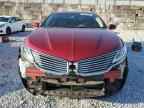 2015 LINCOLN MKZ