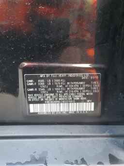 2013 SUBARU Outback