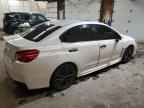 2015 SUBARU WRX