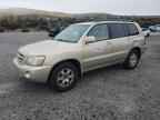 2006 TOYOTA HIGHLANDER