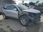 2013 CHEVROLET TRAVERSE