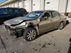 2006 HONDA ACCORD