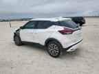 2021 NISSAN KICKS