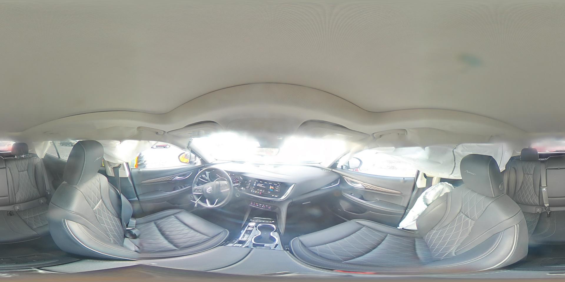 2023 BUICK Envision