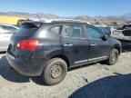 2014 NISSAN ROGUE