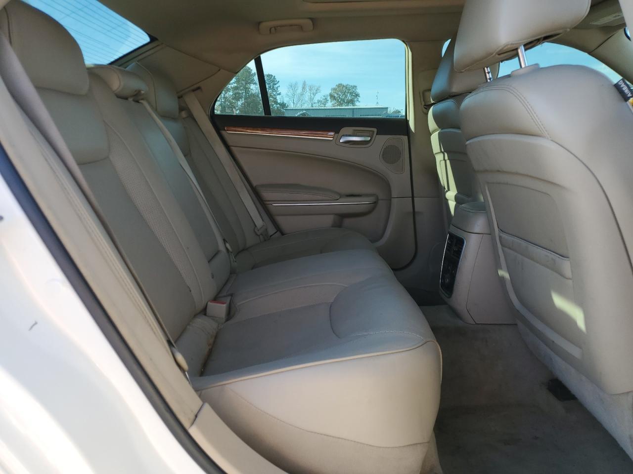 2013 CHRYSLER 300