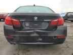 2016 BMW 5 series
