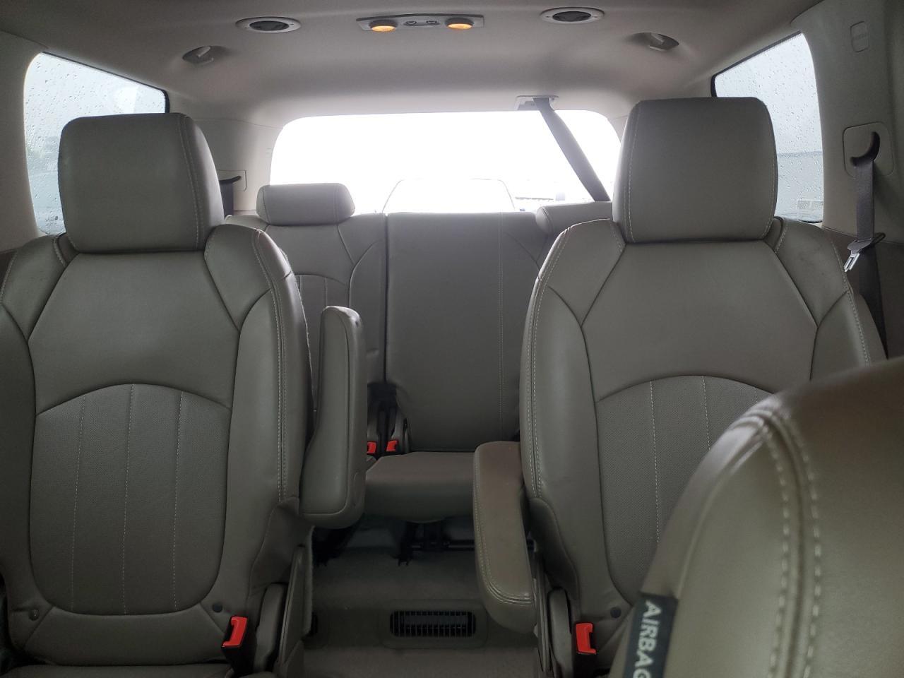 2014 GMC ACADIA