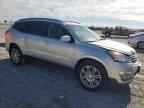 2014 CHEVROLET TRAVERSE