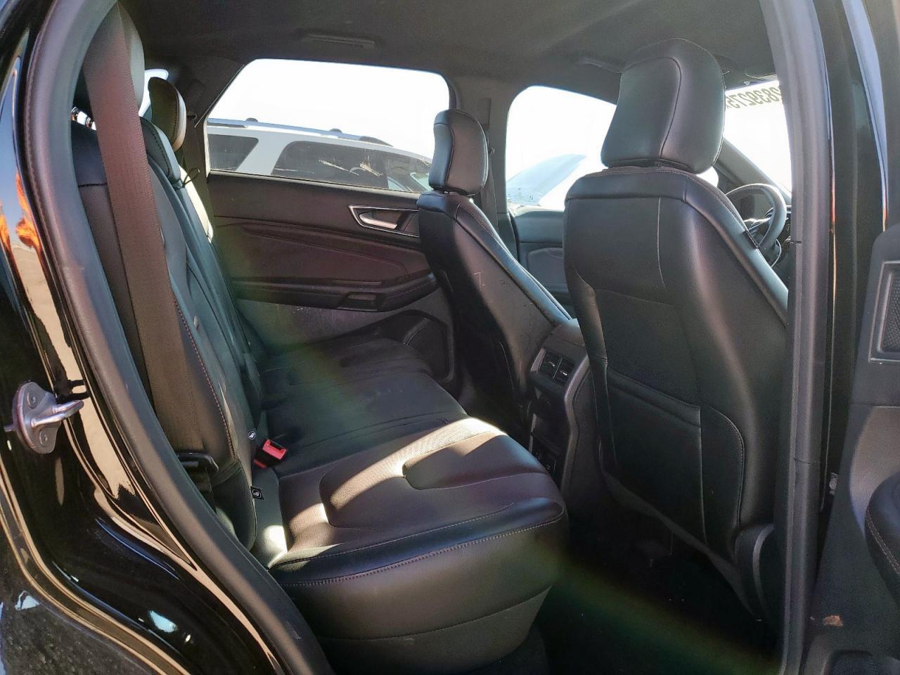 2021 FORD EDGE