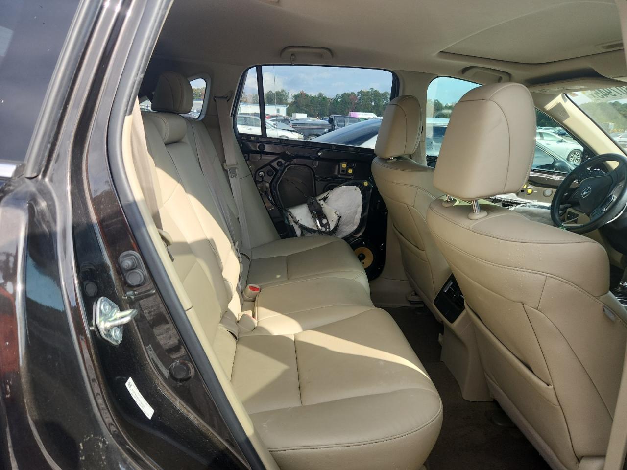 2017 ACURA RDX
