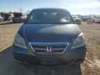 2006 HONDA ODYSSEY