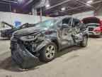2017 CHEVROLET TRAX