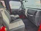 2004 JEEP WRANGLER