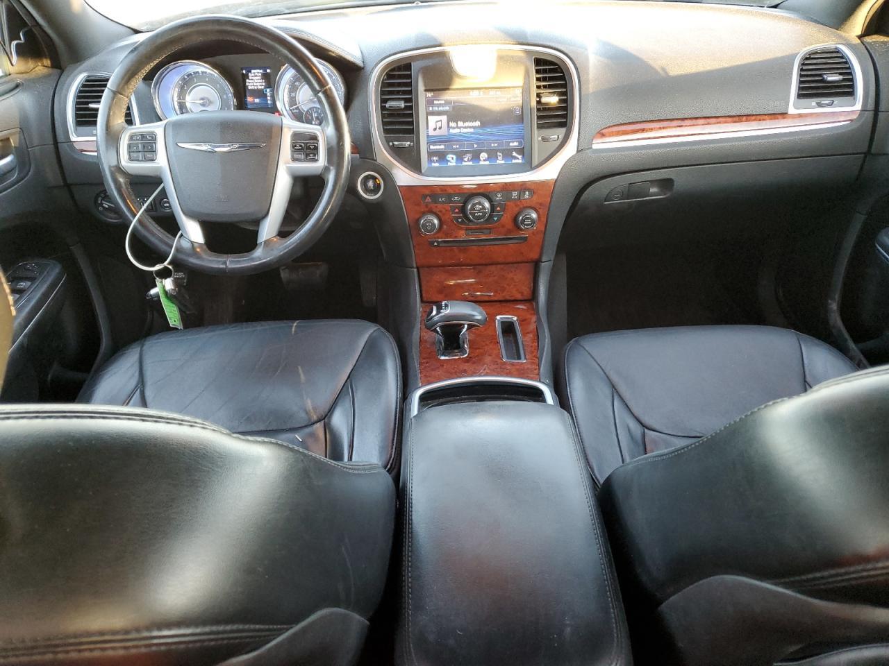 2014 CHRYSLER 300