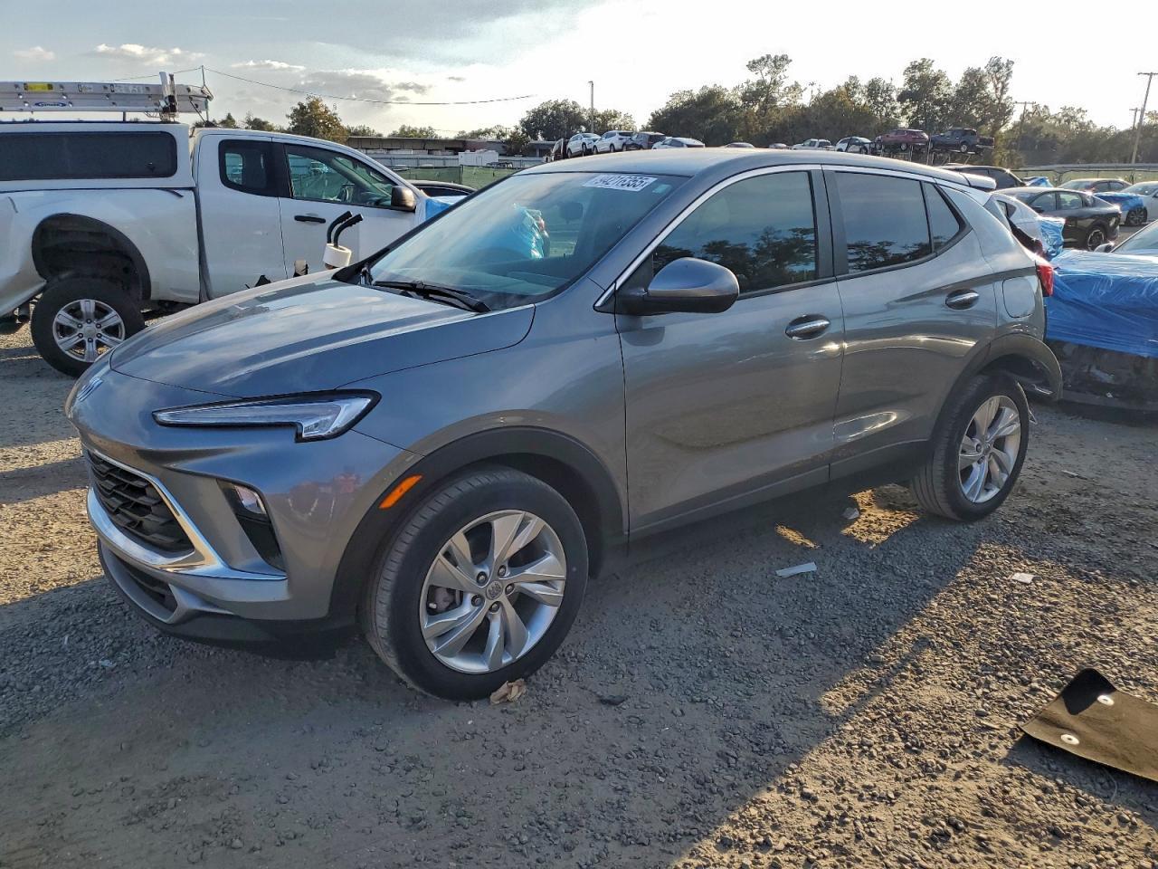 2024 BUICK Encore GX