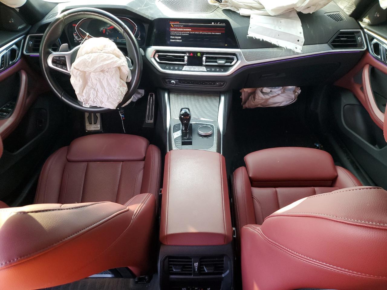 2022 BMW M440i