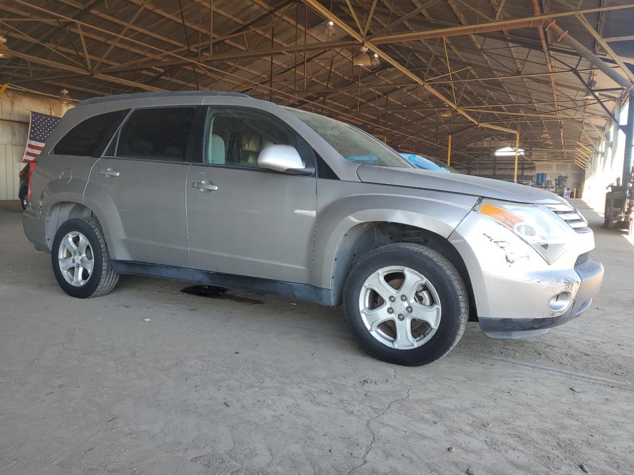 2008 SUZUKI Xl-7