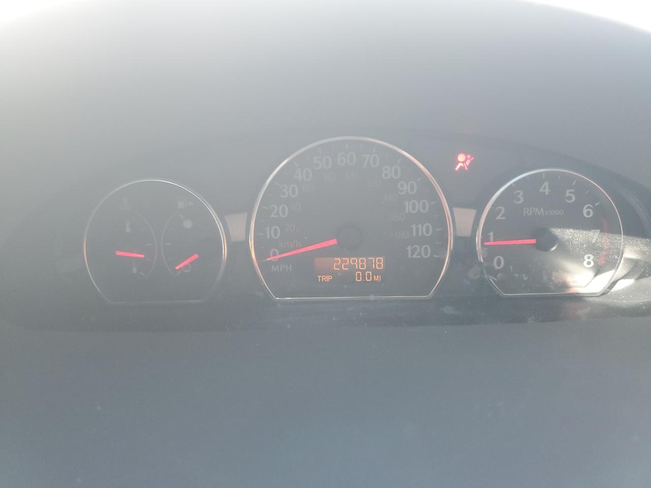 2007 SATURN Ion