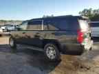 2016 CHEVROLET Suburban
