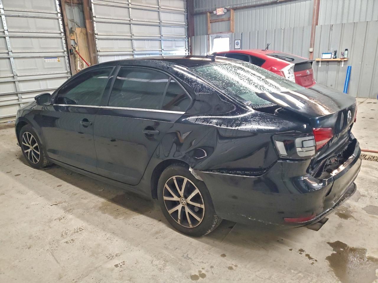 2017 VOLKSWAGEN JETTA