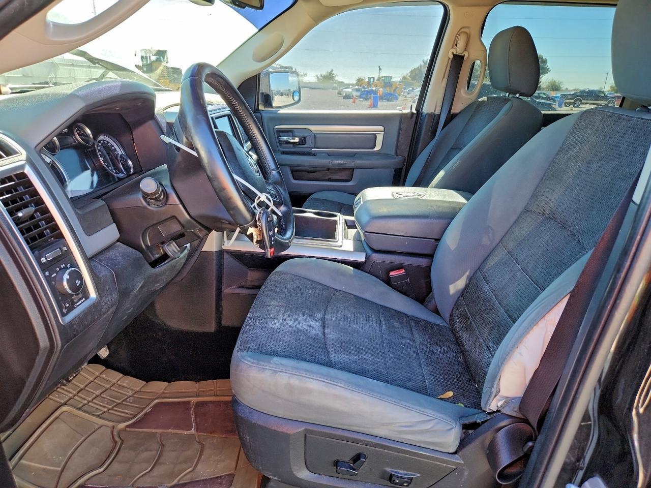2015 RAM 1500
