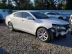 2017 CHEVROLET IMPALA