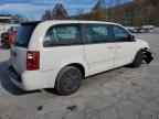 2010 DODGE GRAND CARAVAN
