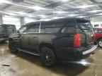 2015 CHEVROLET Suburban