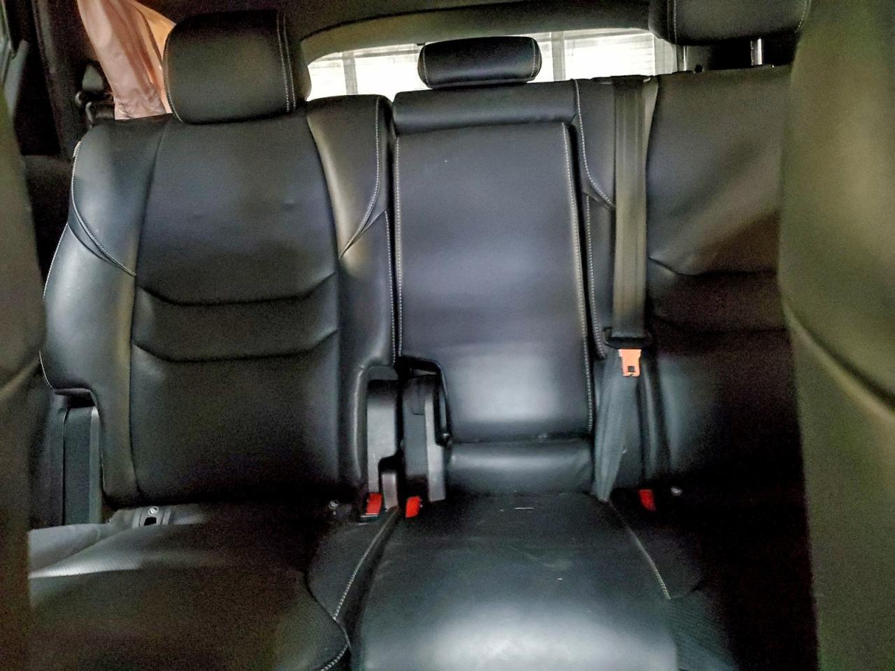 2021 MAZDA CX-9