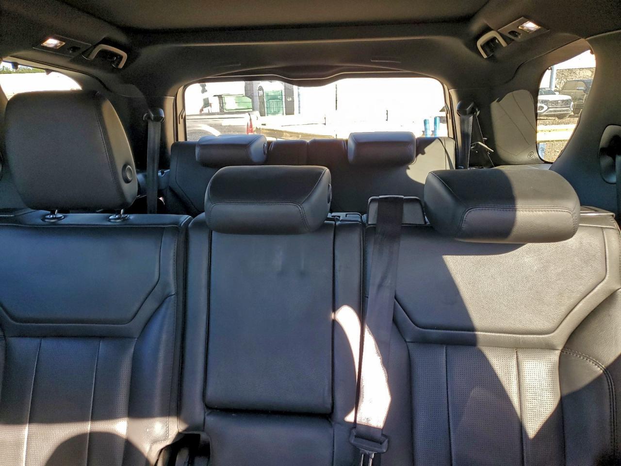 2019 LAND ROVER Discovery