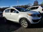 2016 KIA SPORTAGE
