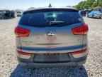2014 KIA SPORTAGE