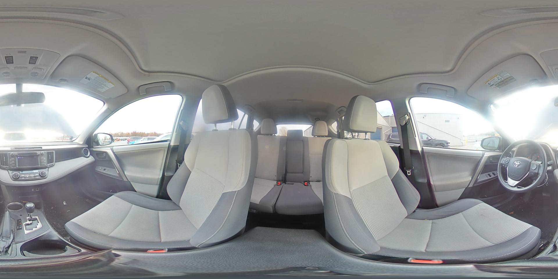 2013 TOYOTA RAV4