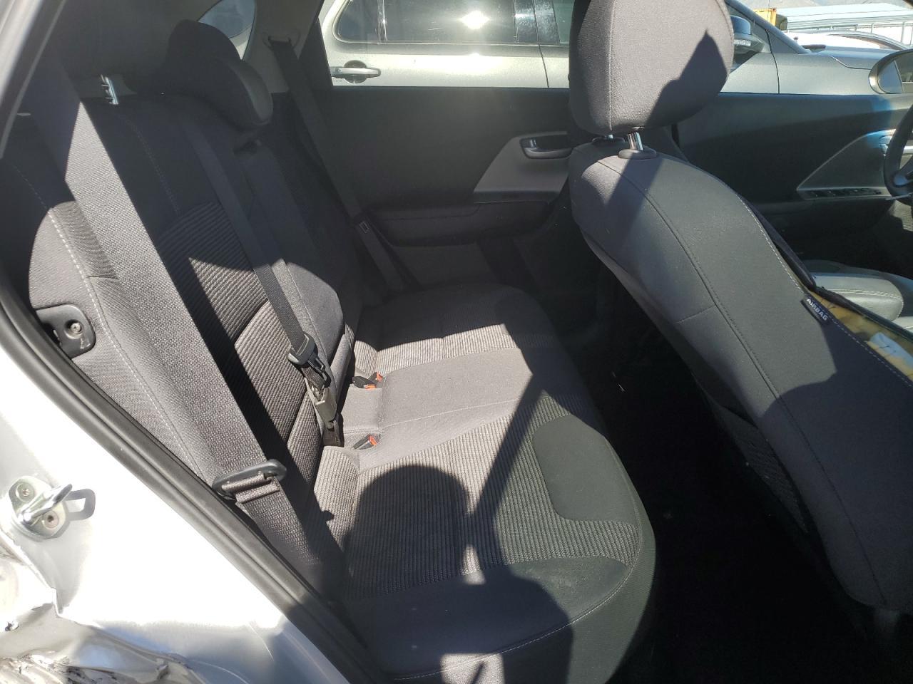 2019 KIA Niro