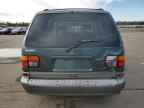 1998 MAZDA Mpv