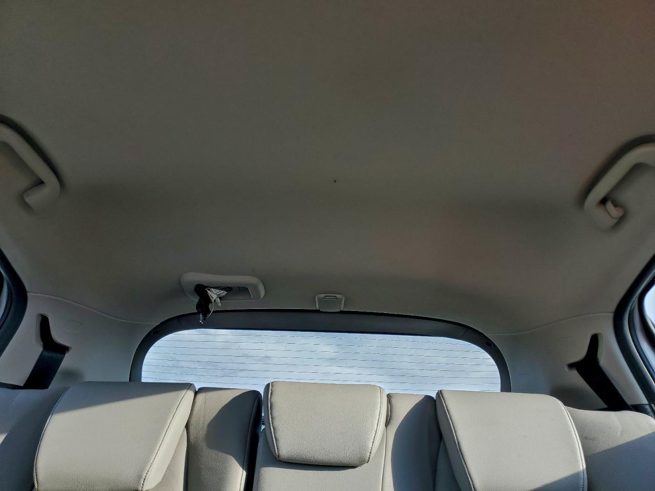 2016 HONDA HR-V
