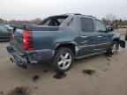 2012 CHEVROLET Avalanche