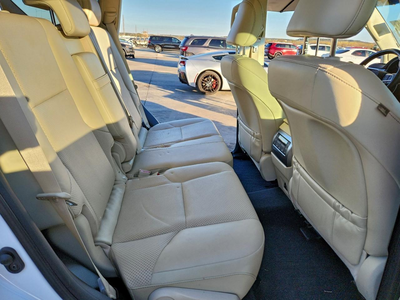 2023 LEXUS GX 460