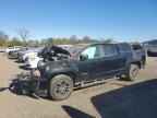 2018 GMC CANYON