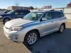 2011 TOYOTA Highlander Hybrid