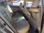 2009 HONDA ACCORD