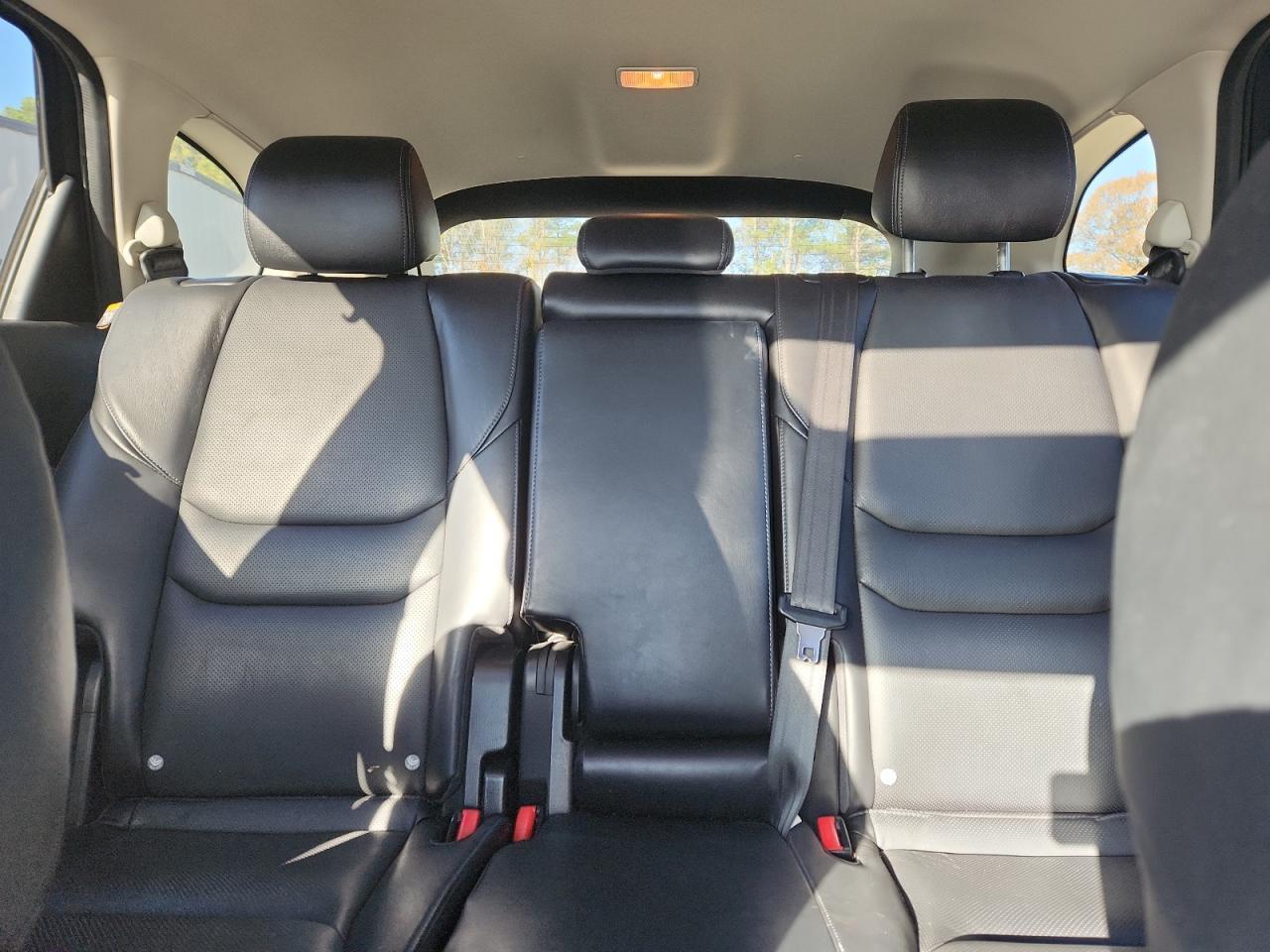 2018 MAZDA CX-9