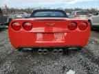 2008 CHEVROLET CORVETTE