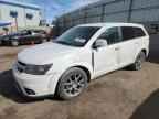 2016 DODGE JOURNEY