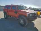 2008 HUMMER H3